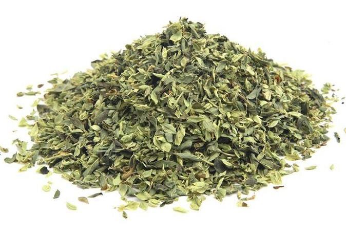 oregano